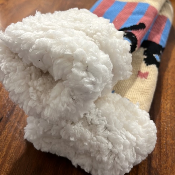 Cozy slipper socks - Picture 4 of 4